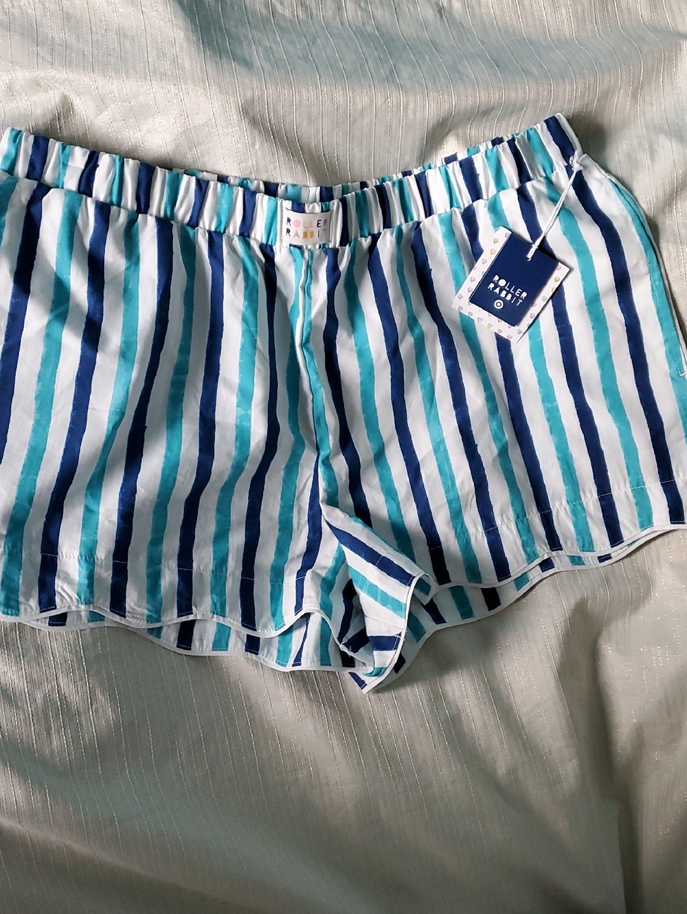 Roller Rabbit x Target Women's Boxer Shorts